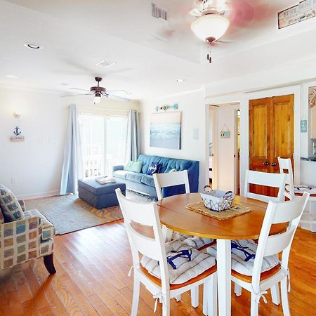 Sea Cabin 6A デスティン エクステリア 写真
