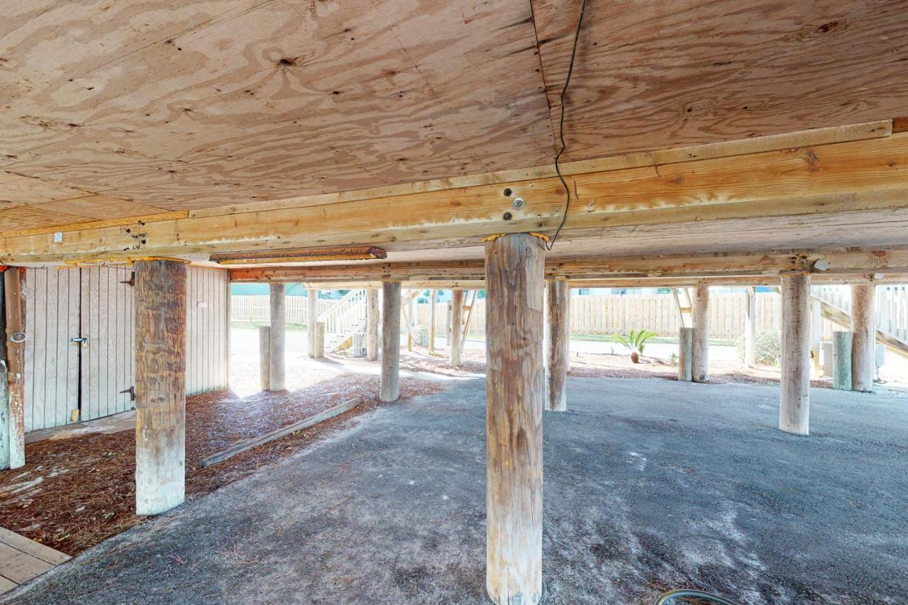 Sea Cabin 6A デスティン エクステリア 写真