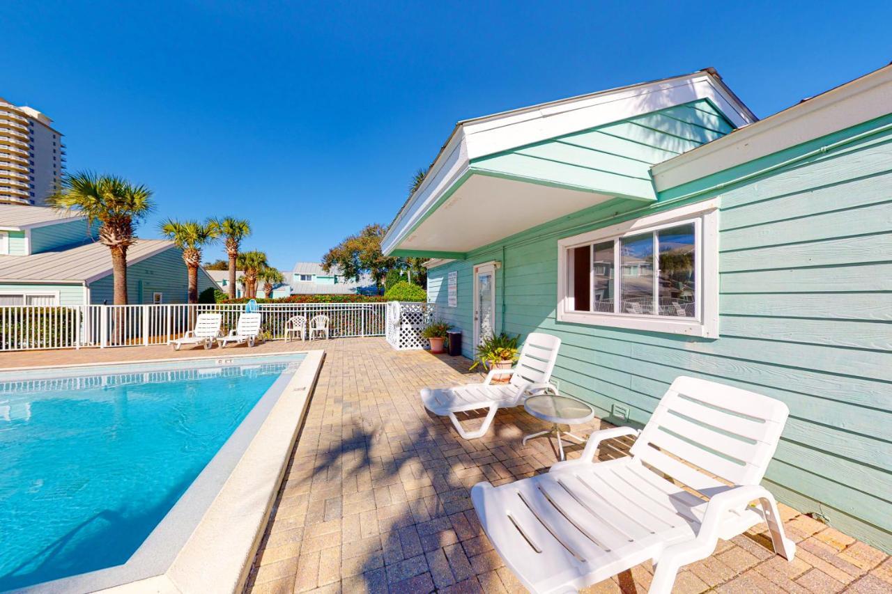 Sea Cabin 6A デスティン エクステリア 写真