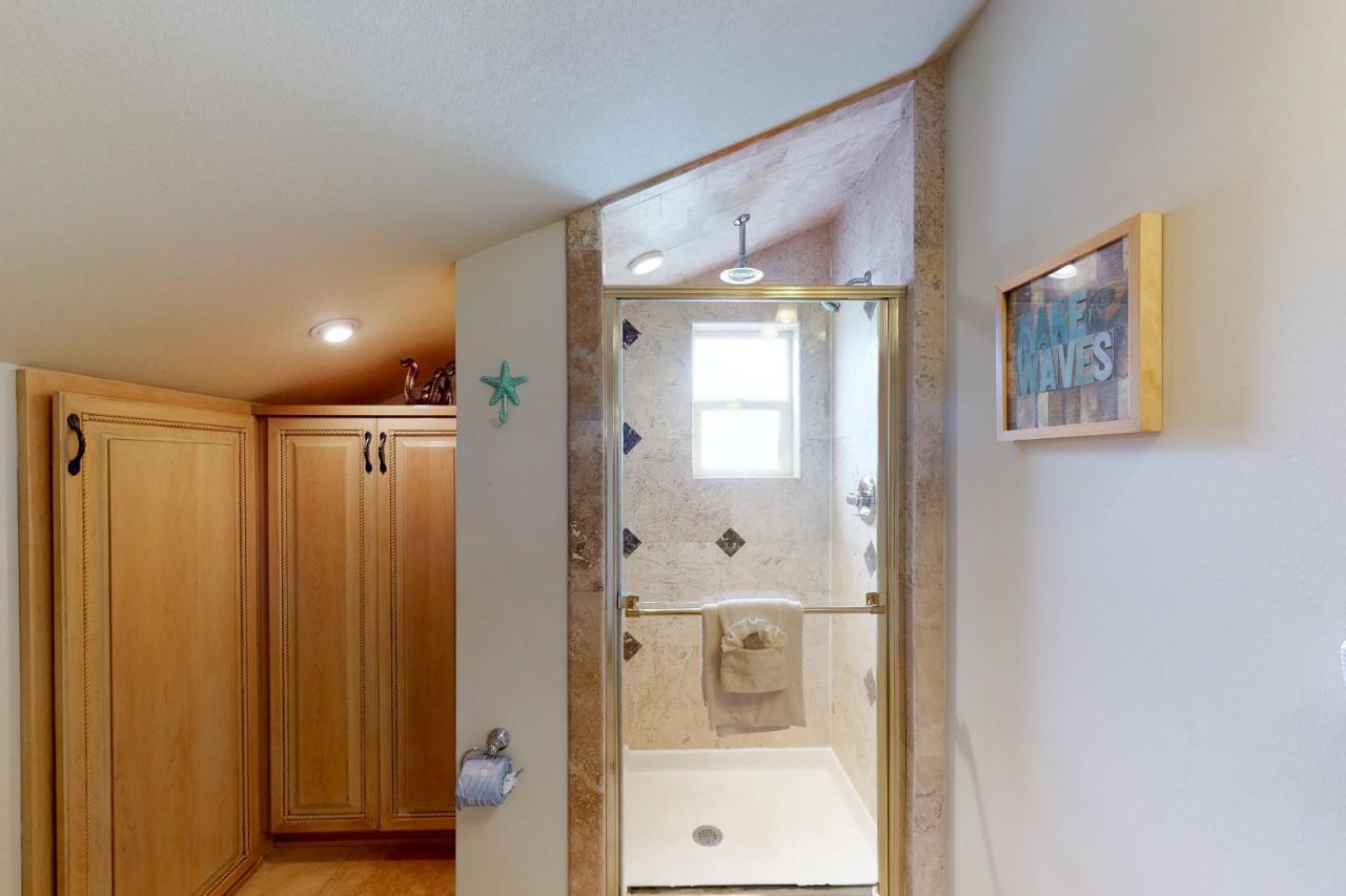 Sea Cabin 6A デスティン エクステリア 写真