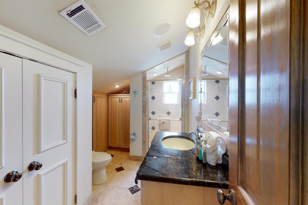 Sea Cabin 6A デスティン エクステリア 写真