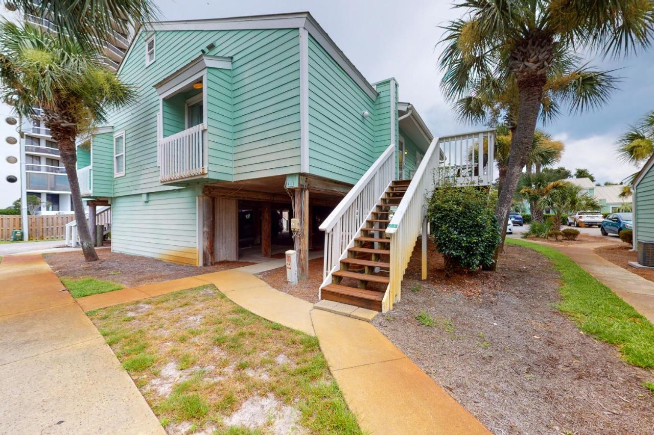 Sea Cabin 6A デスティン エクステリア 写真
